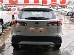 تويوتا كورولا كروس